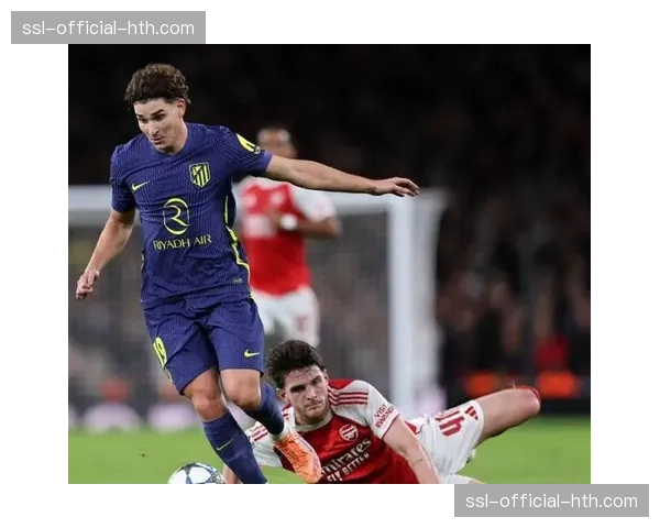 深度复盘：马竞高位逼抢战术在三月份的效率演变