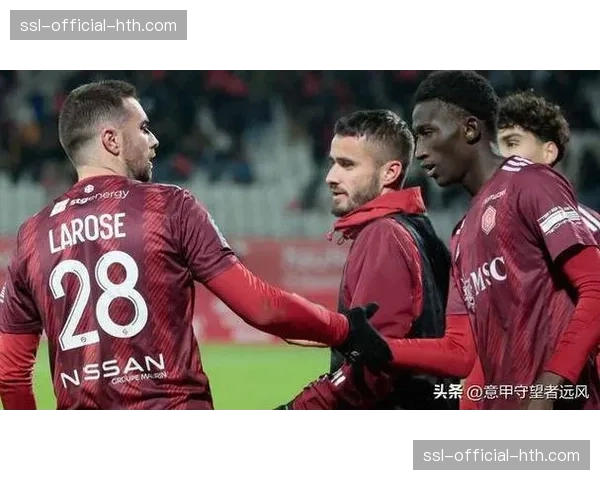 数据网站预测：兰斯与克莱蒙特本轮取胜概率均不足四成