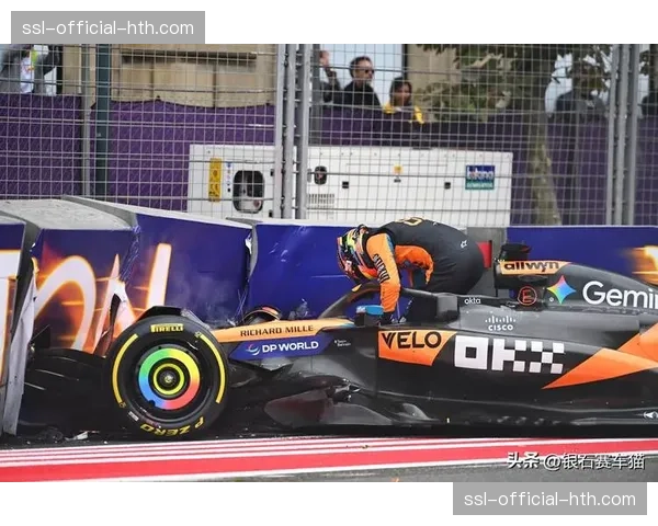 塞恩斯赛后坦言：为车队高兴，但错失个人机会感到复杂