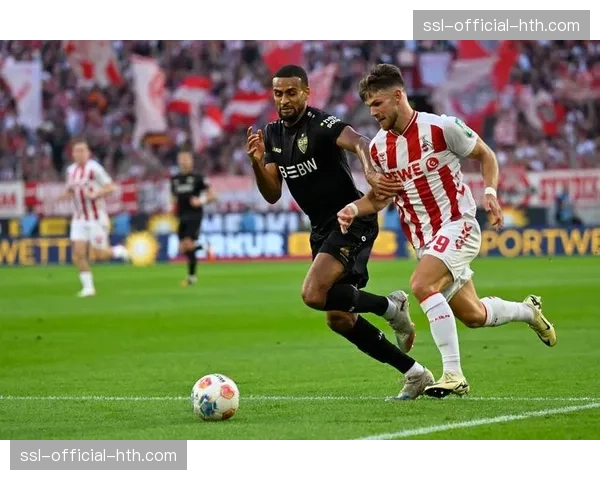 科隆体育大学与德甲联盟合作，开设“足球战术发展：压迫与反压迫”专项在线课程